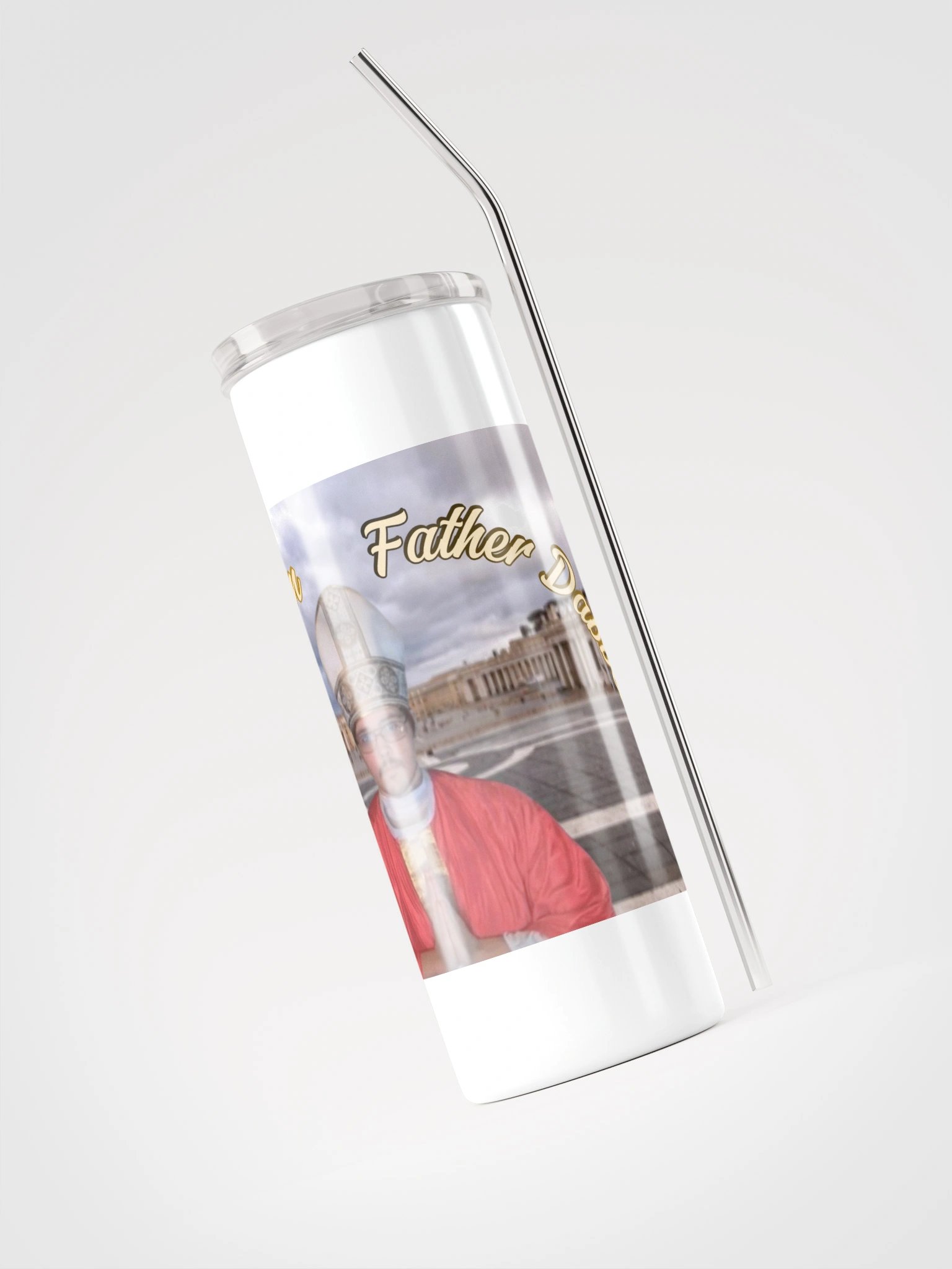 Father Dabber's Holy Water product image (3)