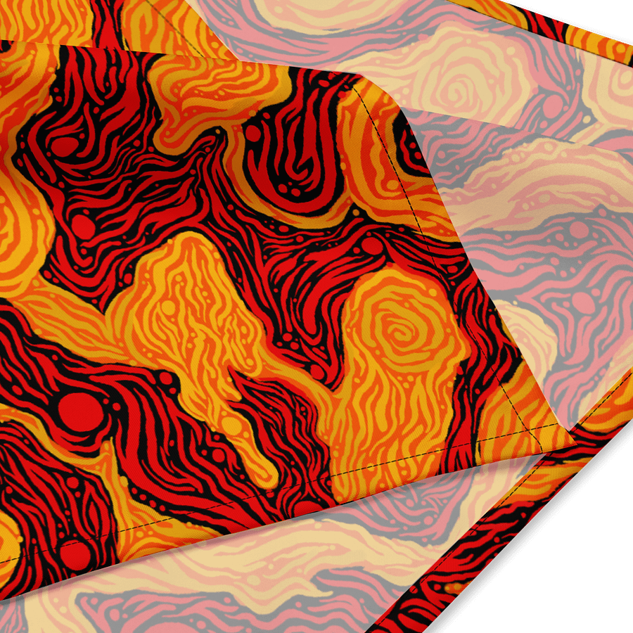 Are We There Yet Bandana product image (4)