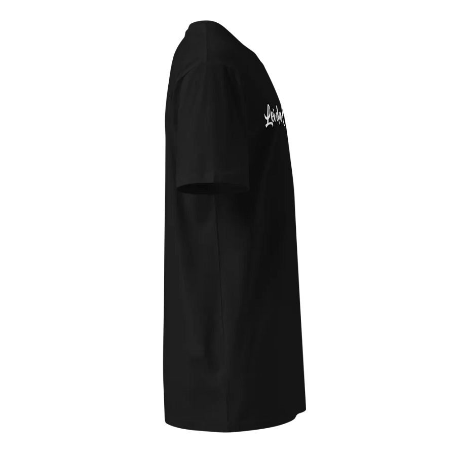 Lei da Combustão Classic T-Shirt product image (4)