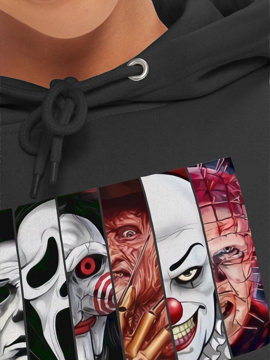 F.R.I.E.N.D.S - Premium Pullover Hoodie product image (7)