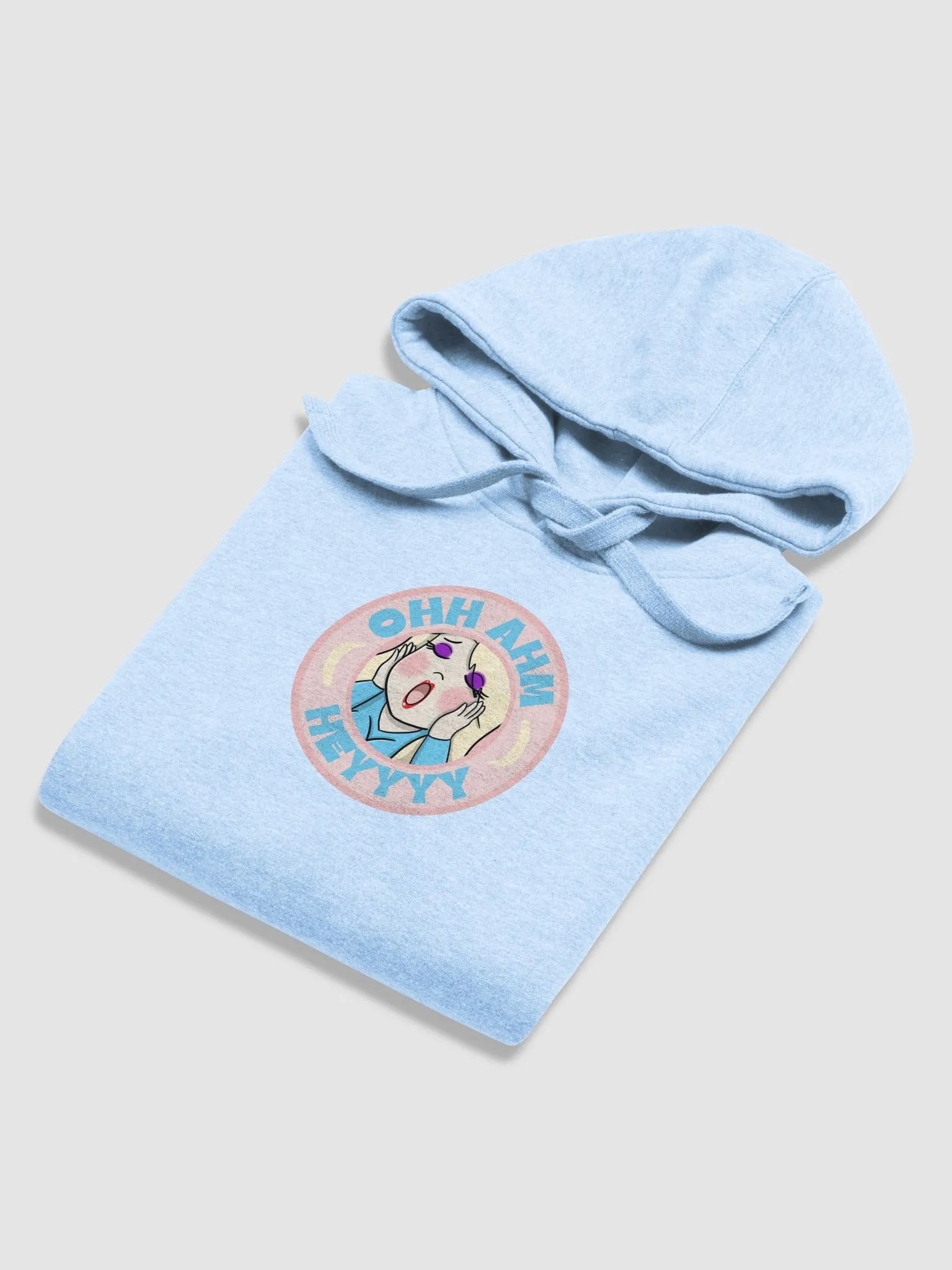 ValleyBae Hoodie product image (30)
