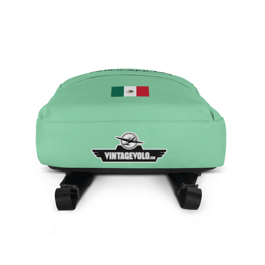 AeroCancun - Backpack product image (3)