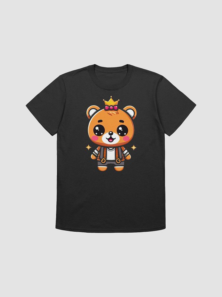 KAWAII KING BEAR product image (1)