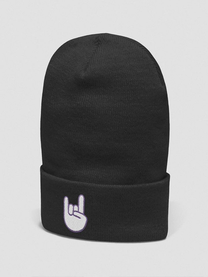 Breezy's Rockin' Beanie! product image (2)