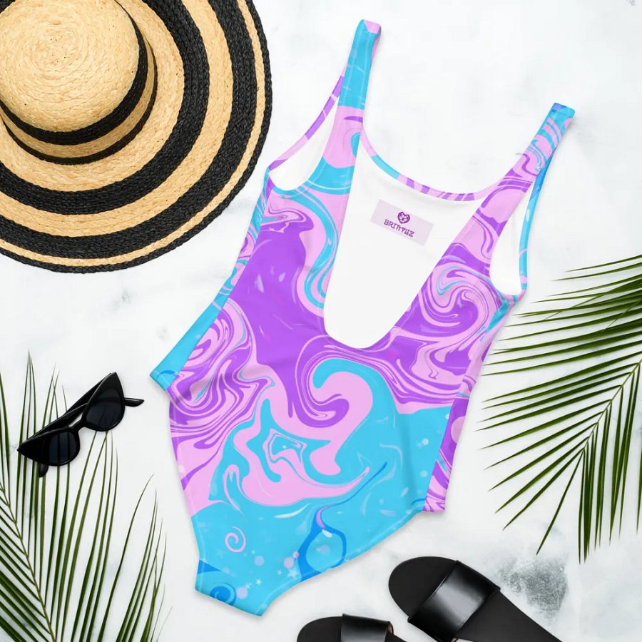 All Aboard adult swimsuit product image (6)