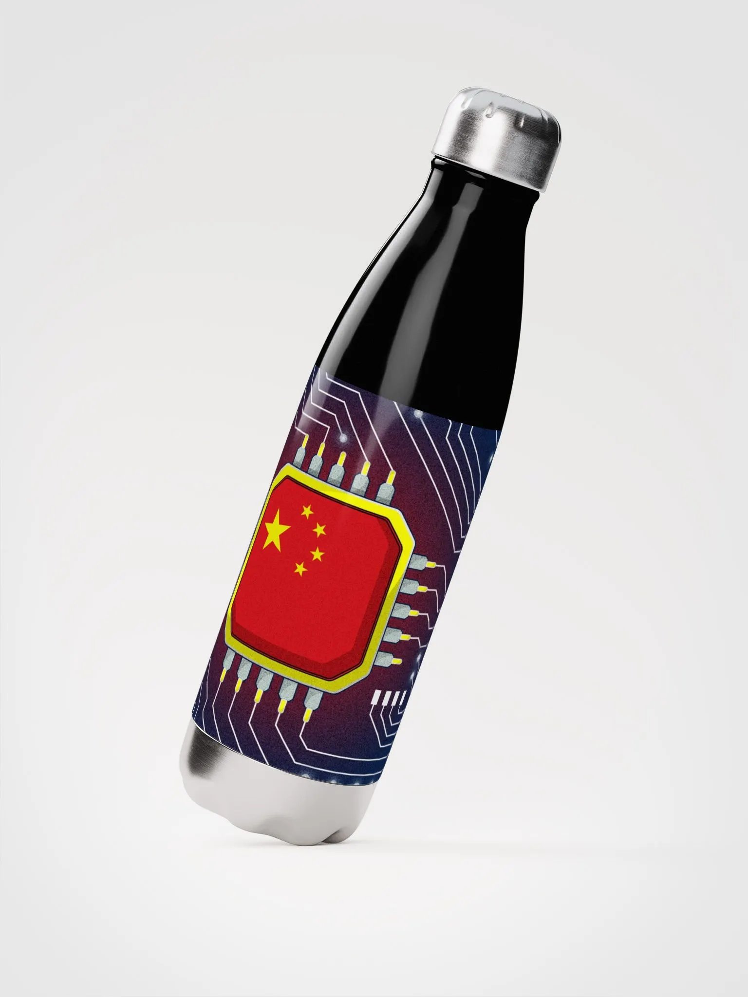 China chip semi product image (2)
