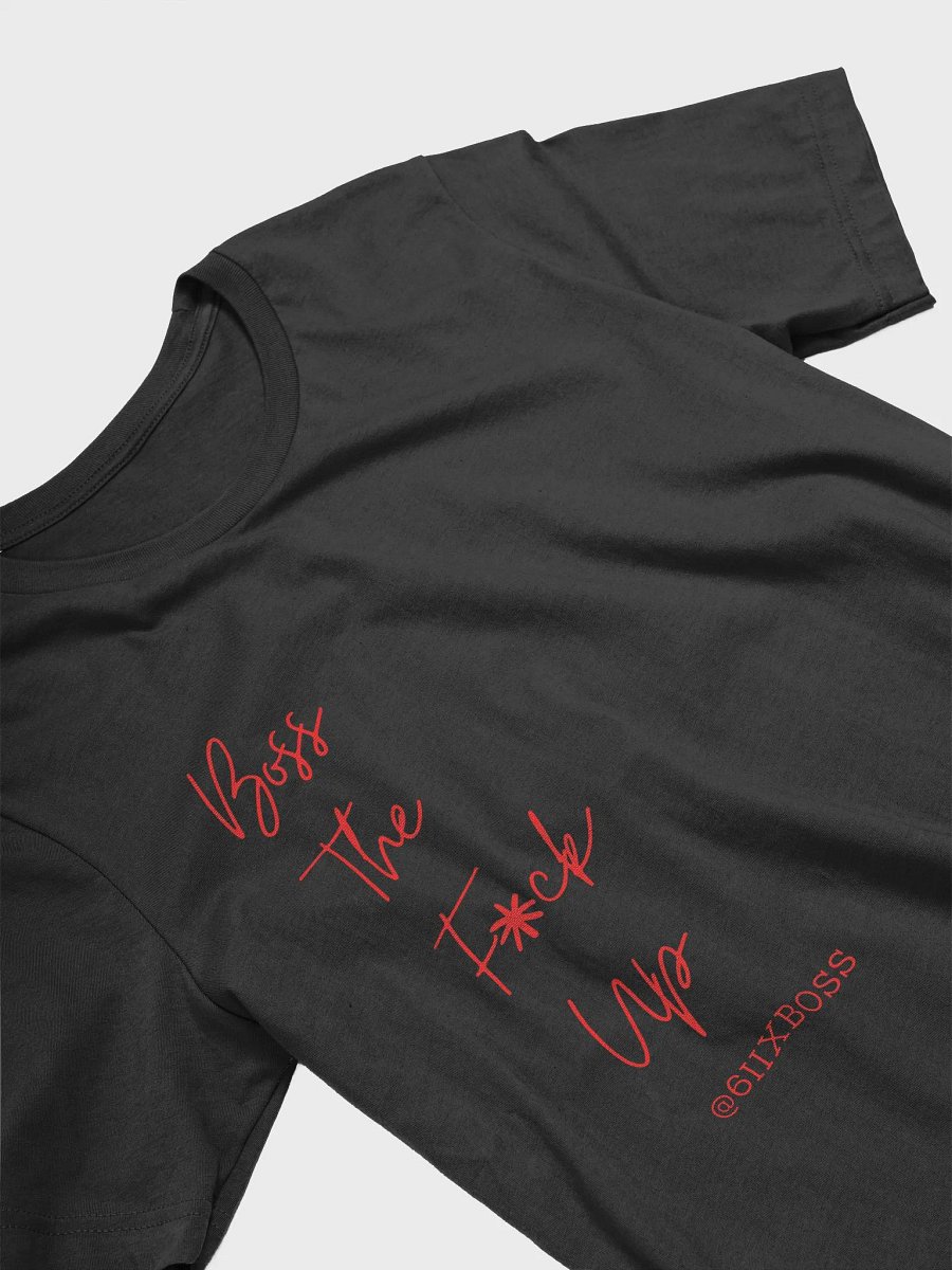 BTFU Tee product image (3)