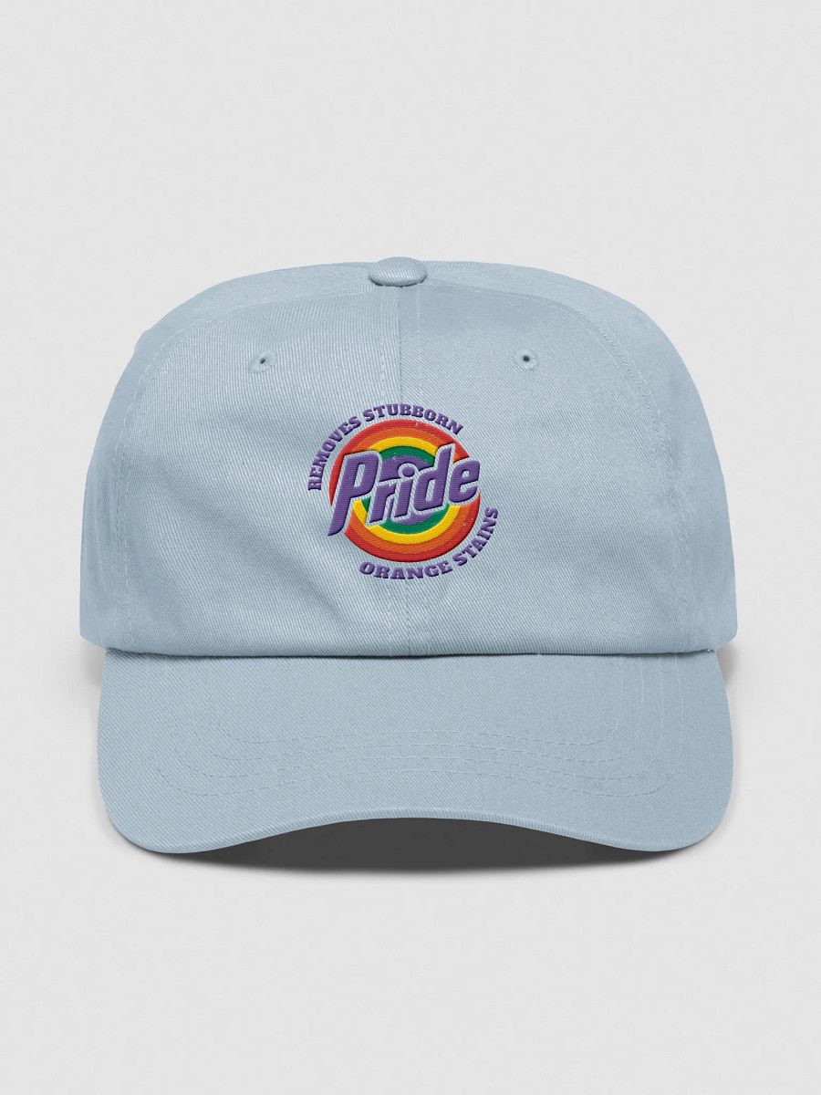 Pride Empowerment Unisex Hat product image (2)