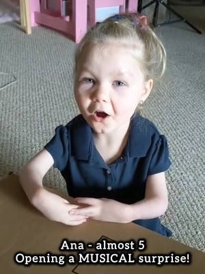 She had no idea it was coming! #musicvideo #musiclover #musicislife #musicalinstrument #instrument #surprise #suprisegift #guitarlover  #guitar #guitarplayer #guitarsolo #guitarlover