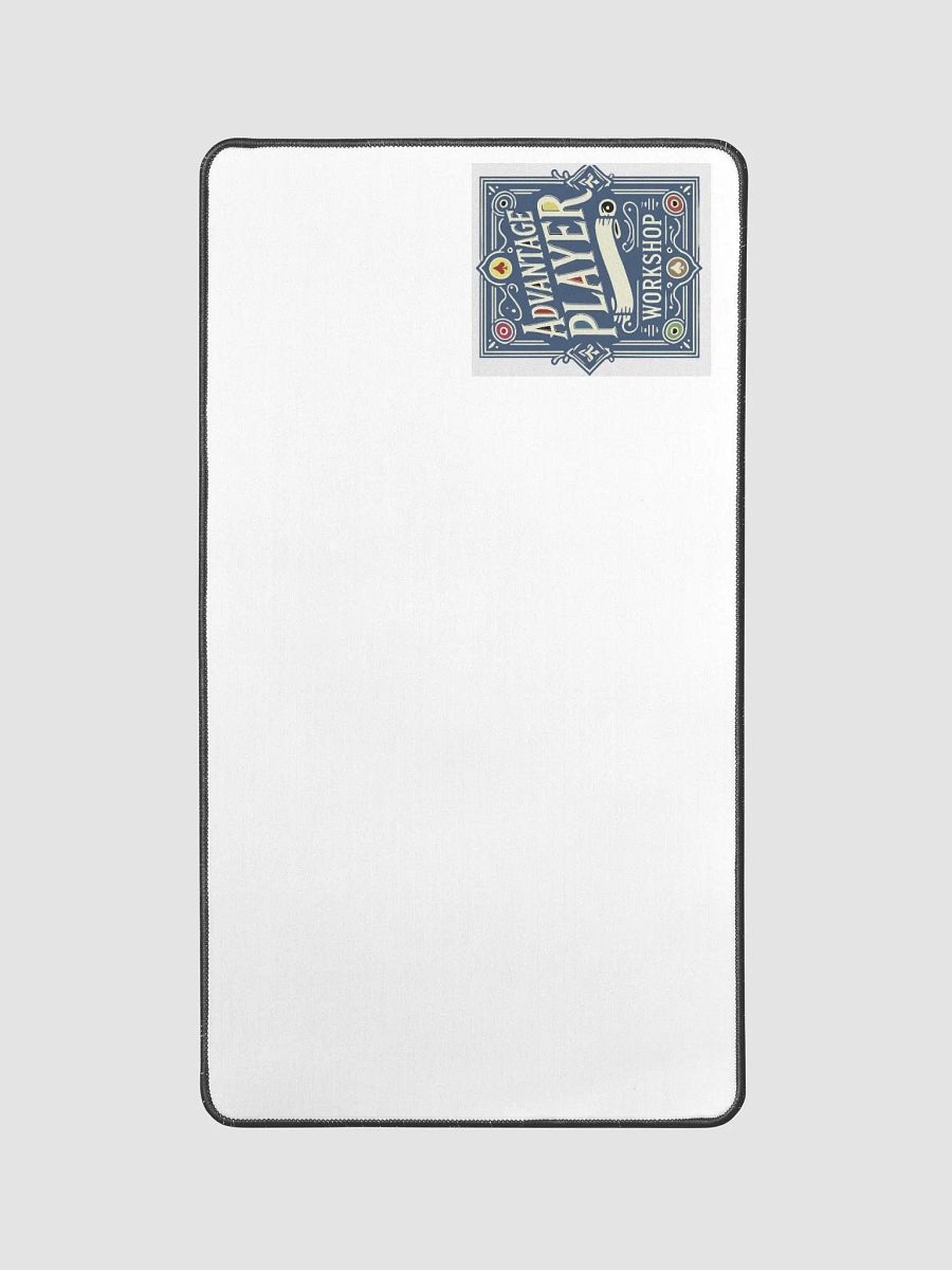 Desk Mat / Mouse Pad CIrcuse Logo Tinted product image (1)