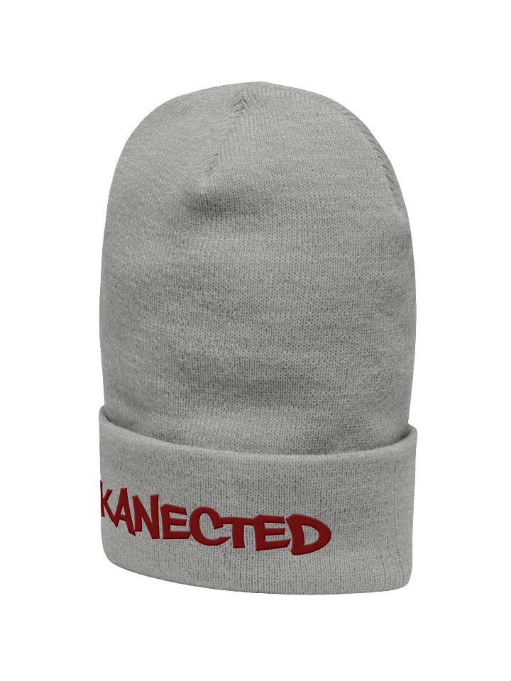 Kanected Beanie Tall product image (2)
