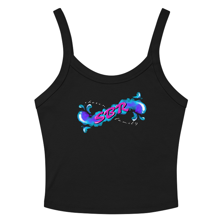 SBR Fam Women's Tank product image (2)