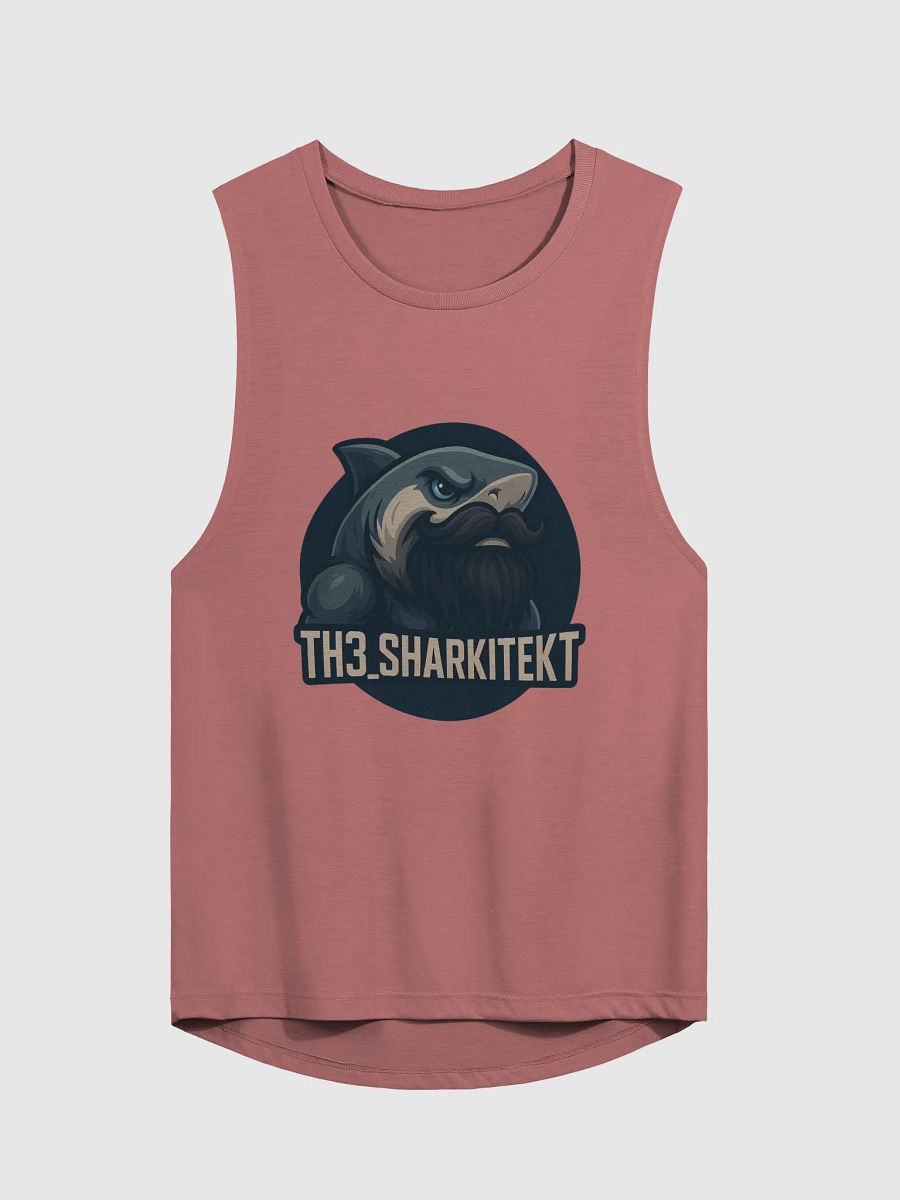 sharkwomens muscletank product image (2)