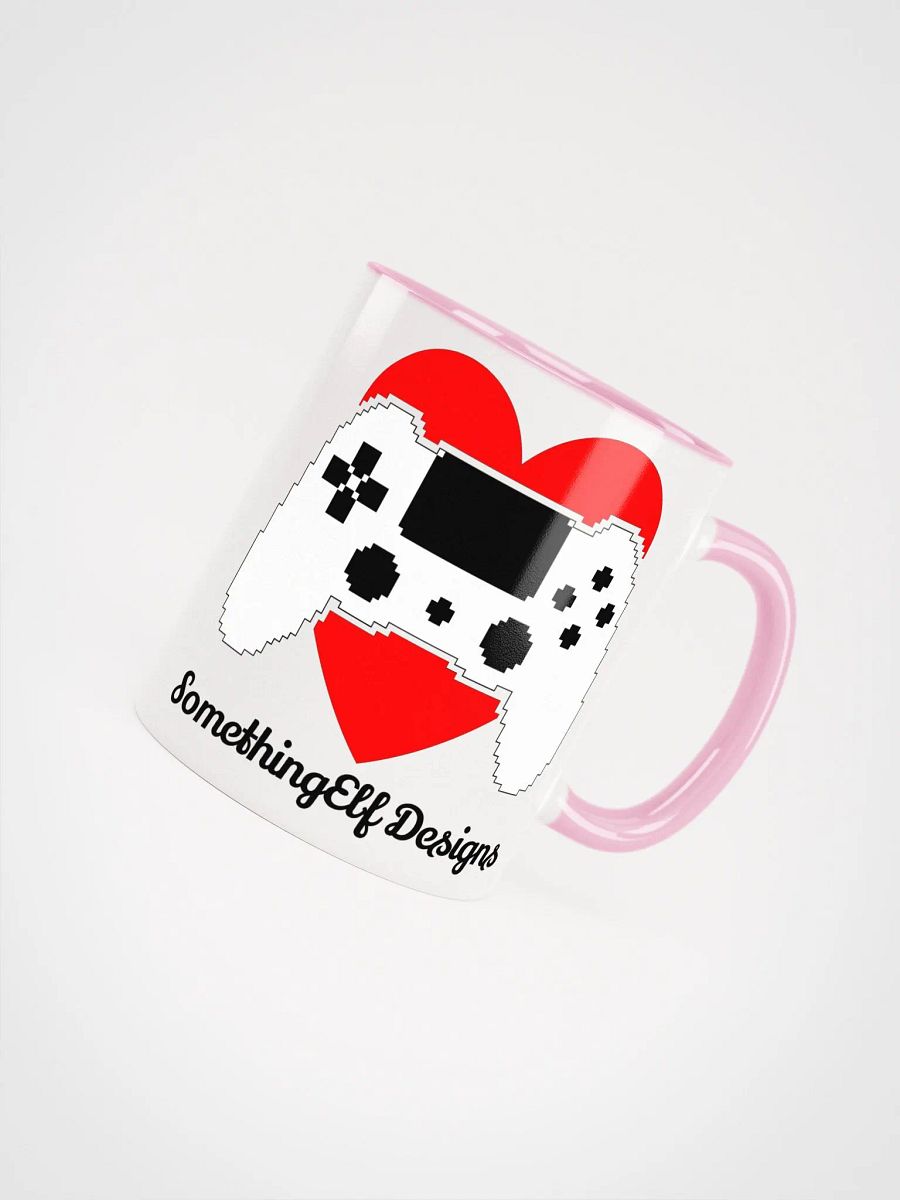 SomethingElf Designs Coffee Cup product image (4)