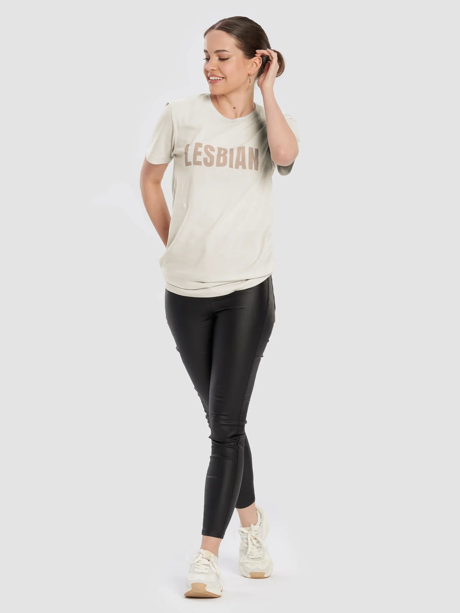 Lesbian Tee product image (110)