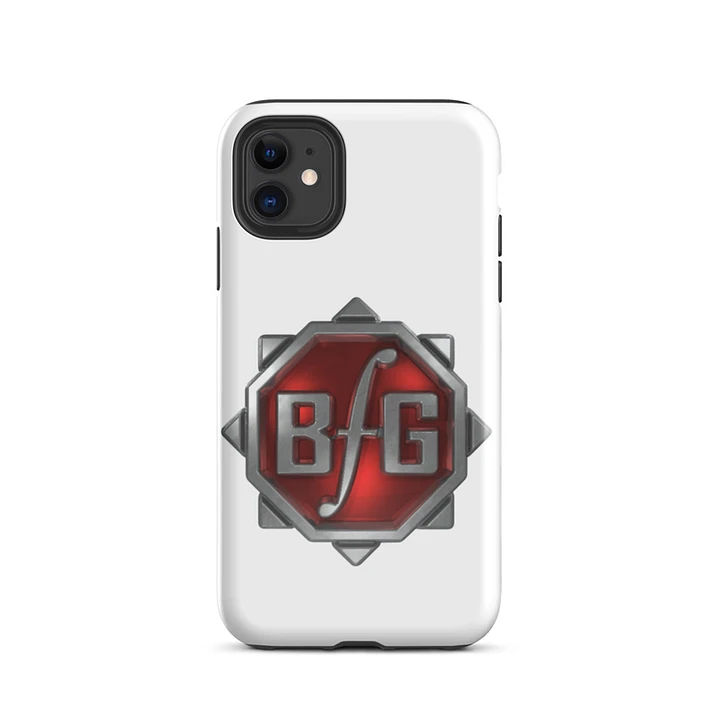 BFG Tough Case for iPhone® (all current versions) product image (1)