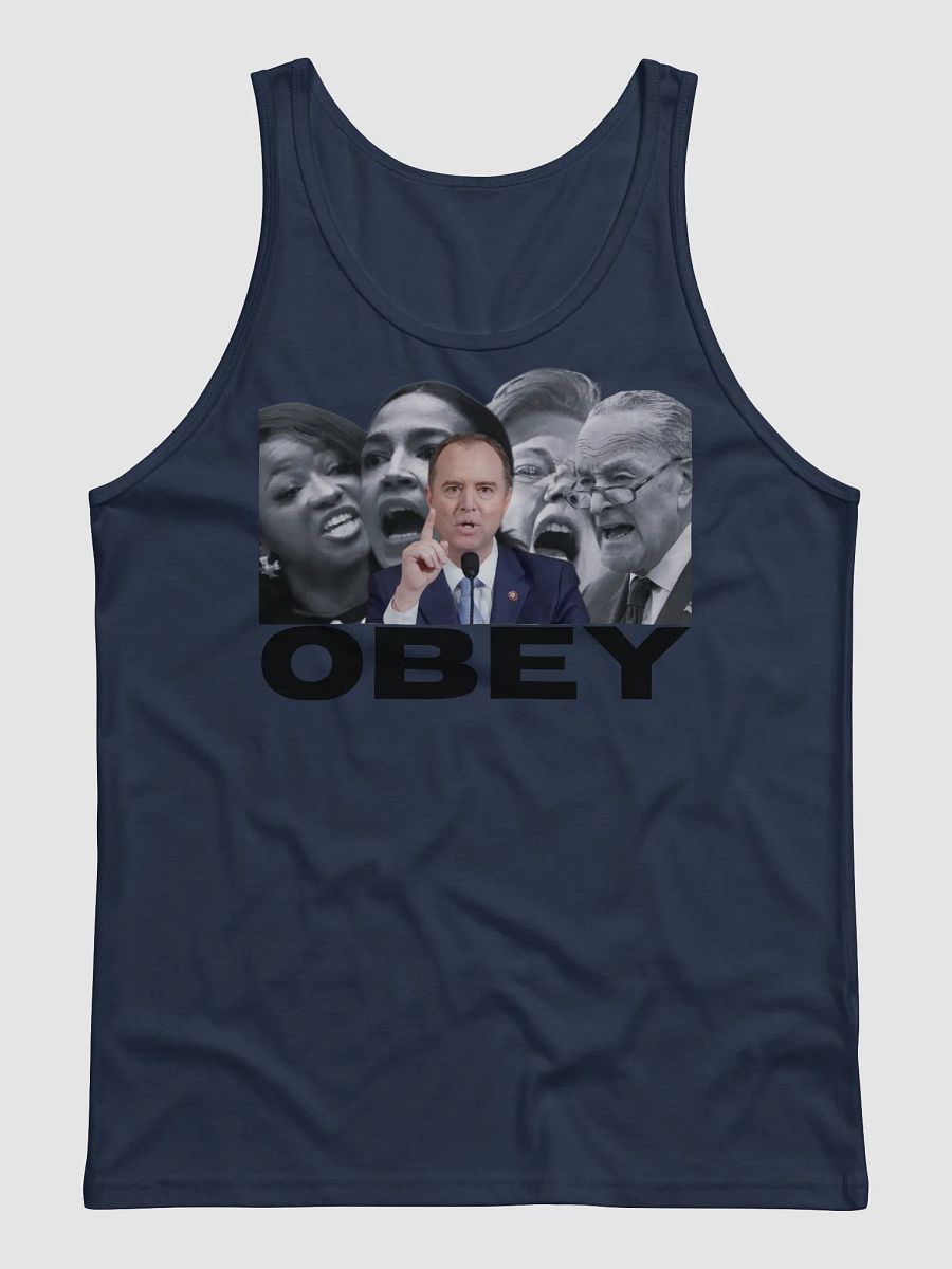 Obey Tank product image (1)