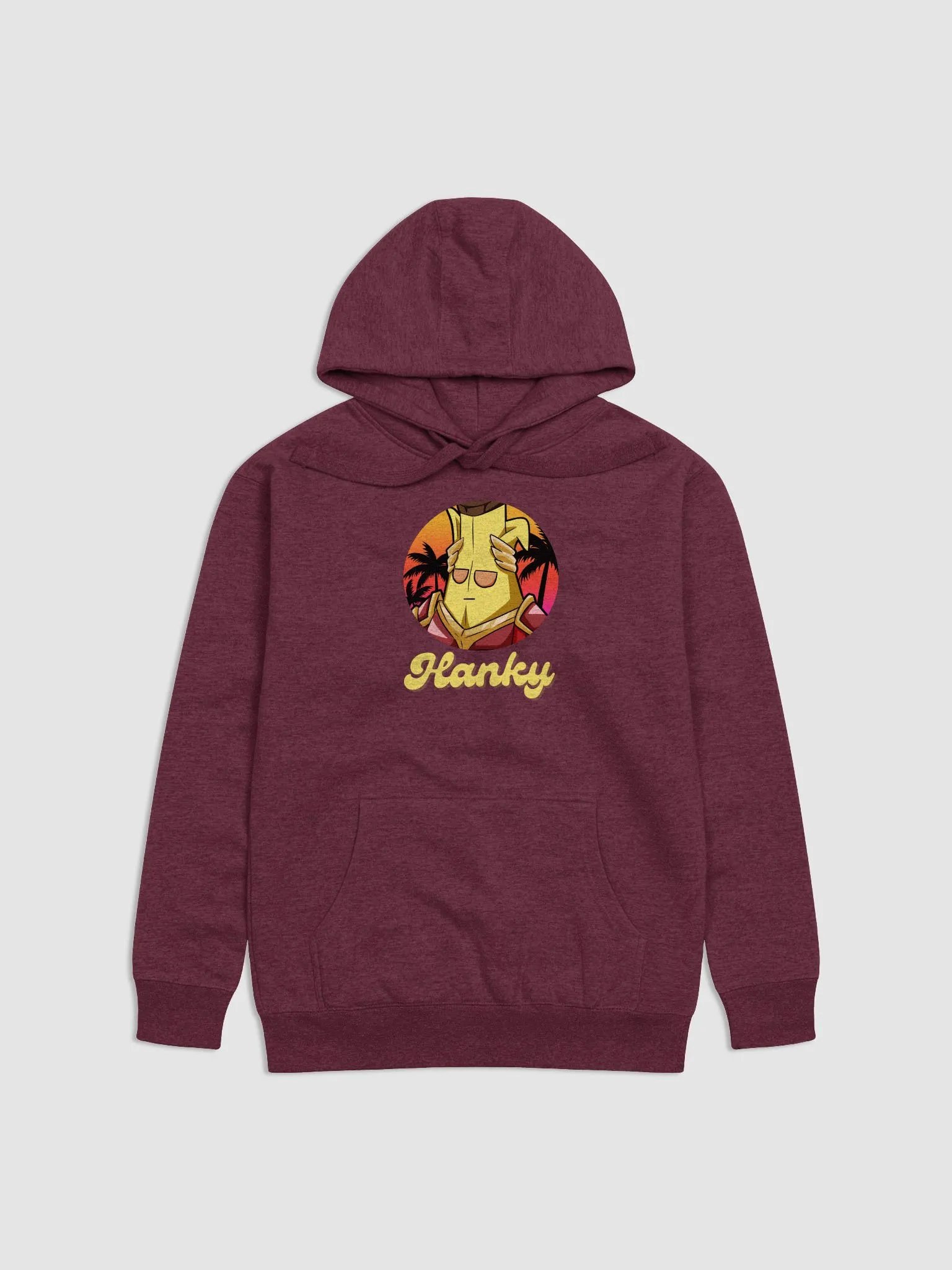 Hanky Hoodie product image (5)