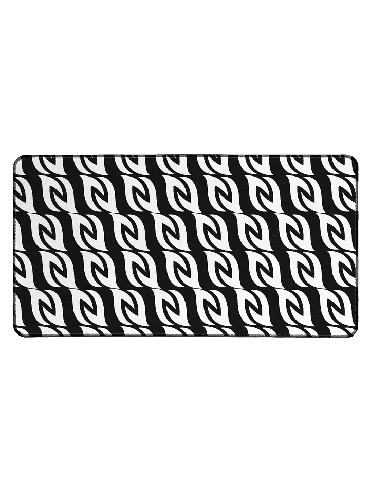 QV Logo Desk Mat product image (1)