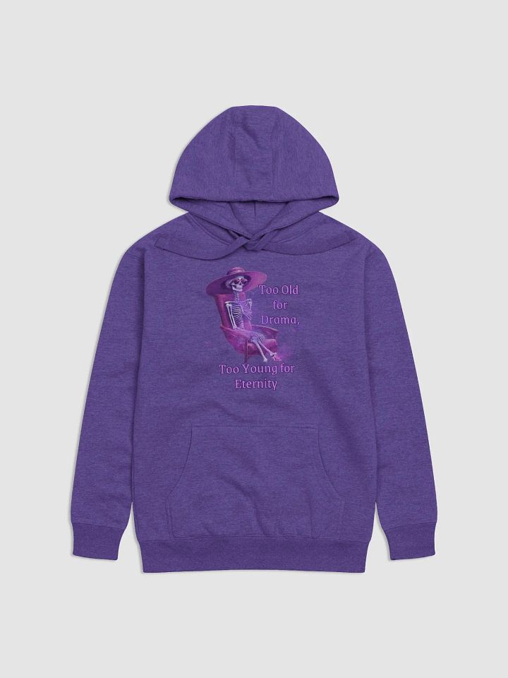 Eternal Chill Premium Hoodie product image (38)