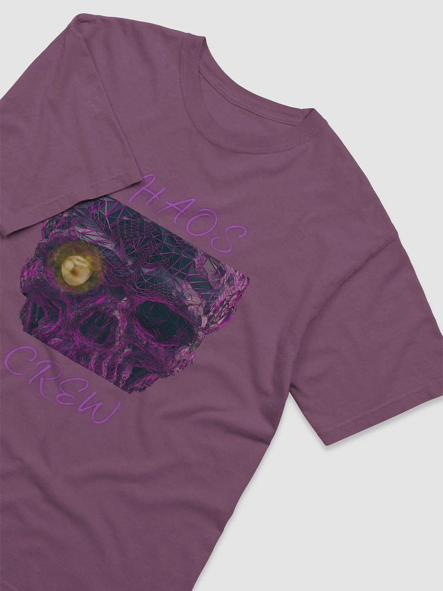 Chaos Crew w/ OG Logo product image (3)
