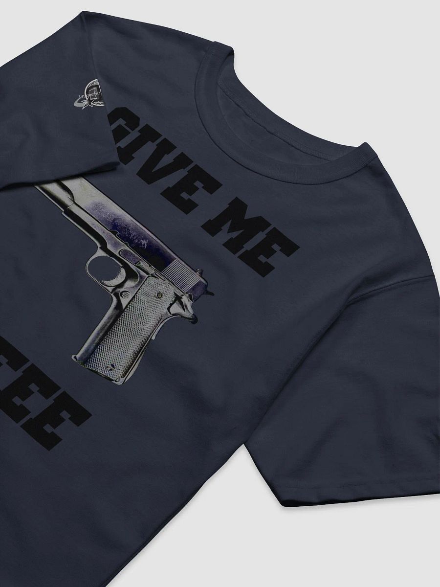 Champion Relaxed-Fit T-Shirt - Gun Inspired product image (6)