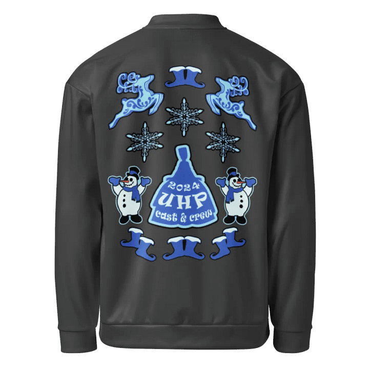 UHP 2024 Title Jacket product image (2)