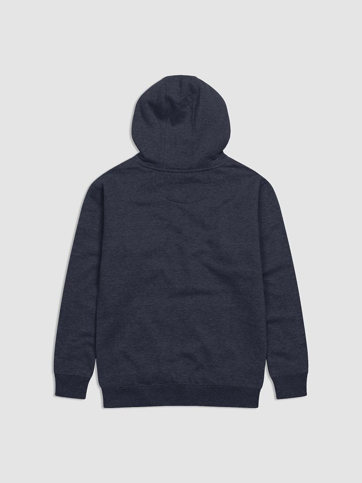 Panda Coffee Lover Premium Hoodie product image (4)