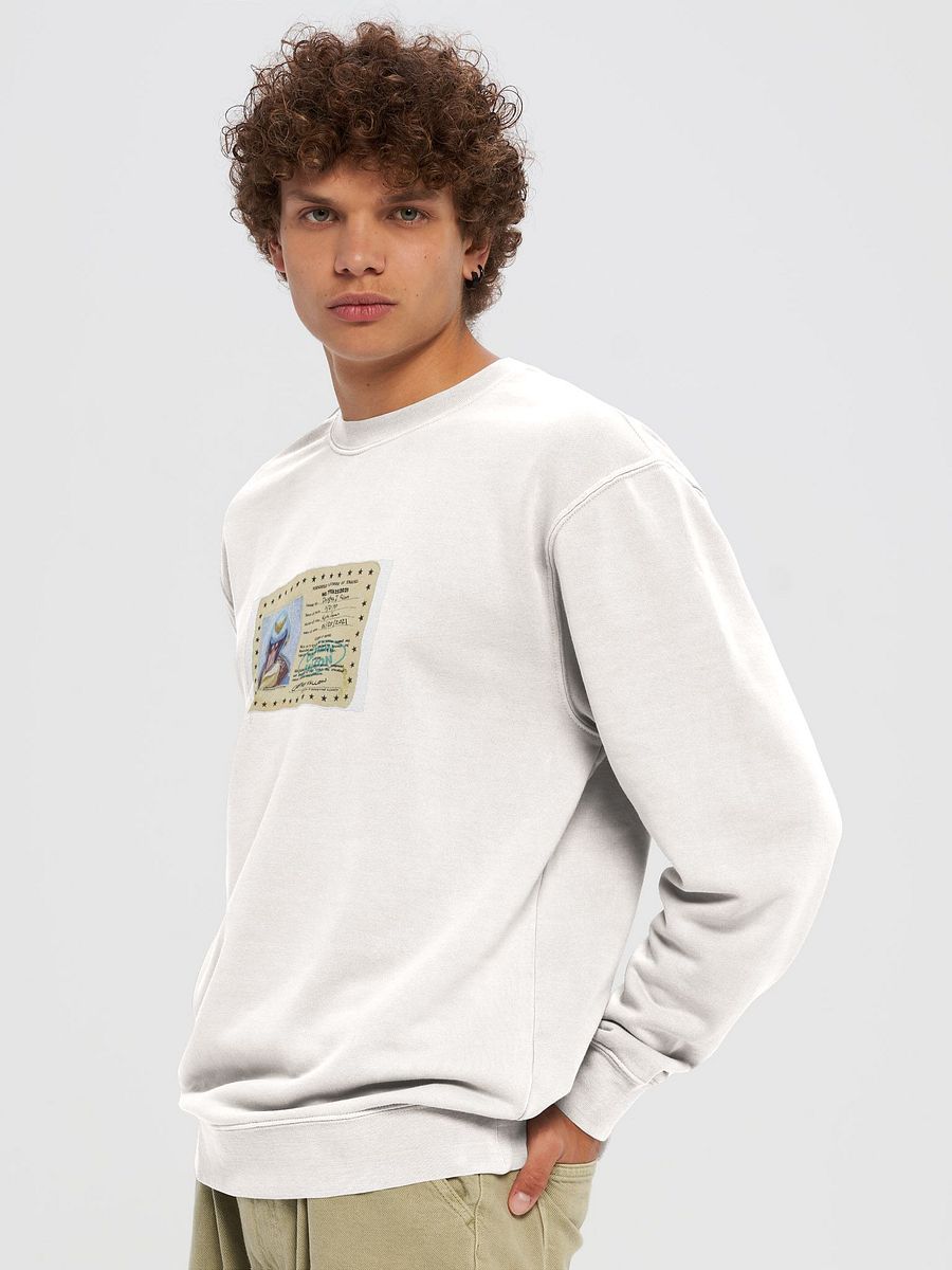 CALL ME IF YOU GET FALCONED CREW (High Quality) product image (5)