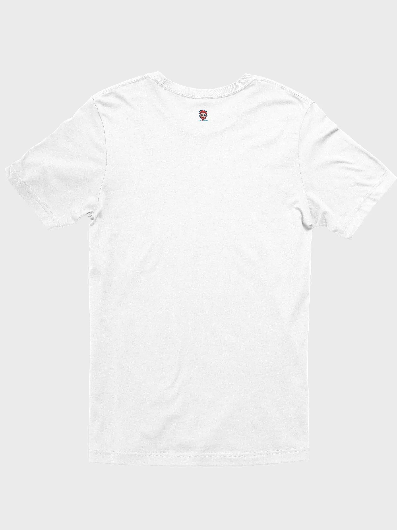 Ginger & Friends Tee (Ghostie) product image (3)