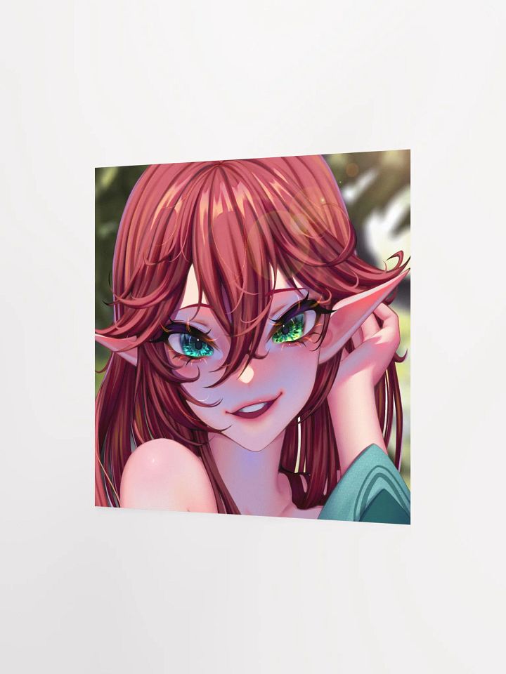 Sages Print product image (7)