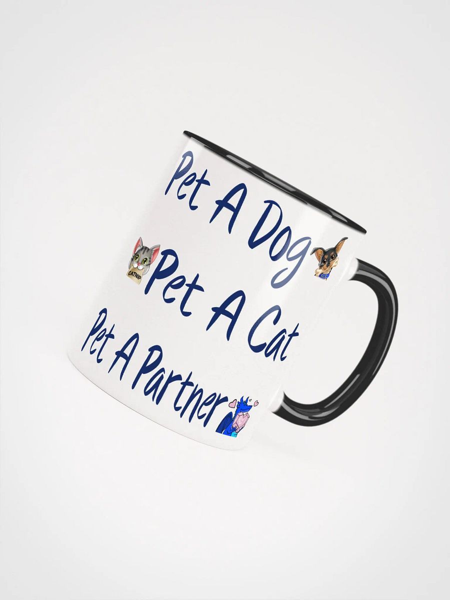 Pet A Mug product image (4)
