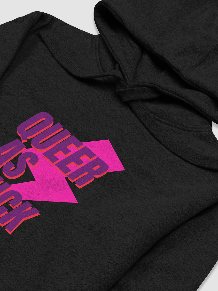 Queer AF Hoodie product image (18)