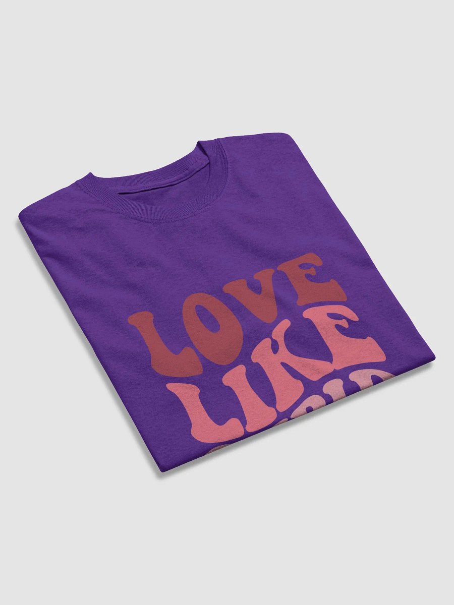 Love Like Cupid T-Shirt product image (2)