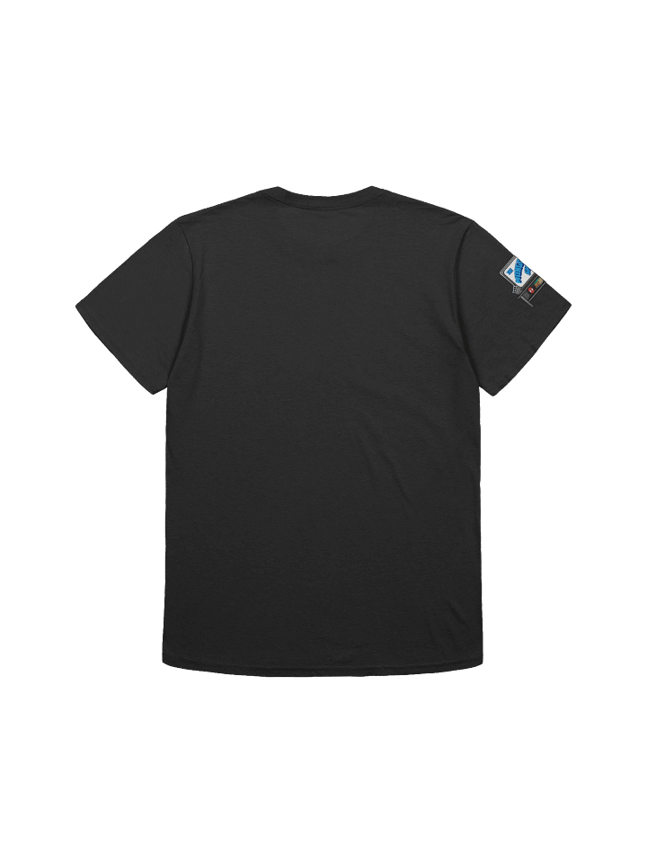 Dandicap Parking Shirt product image (11)
