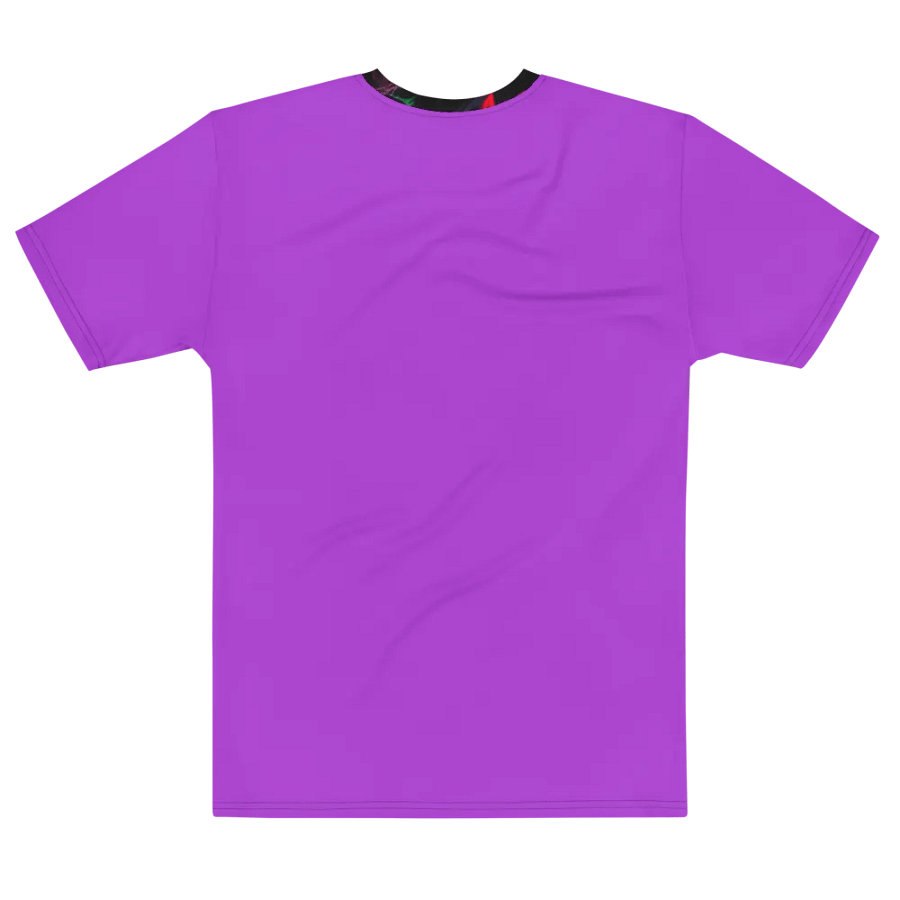 Cursed By Moonlight T Shirt product image (4)