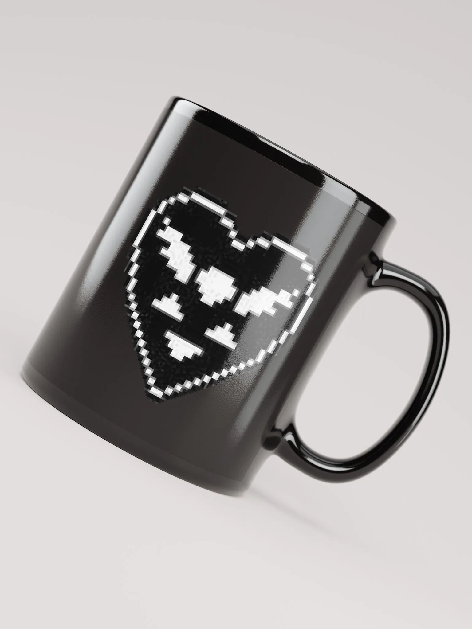 In My Way - Chara (Geno) Mug product image (6)