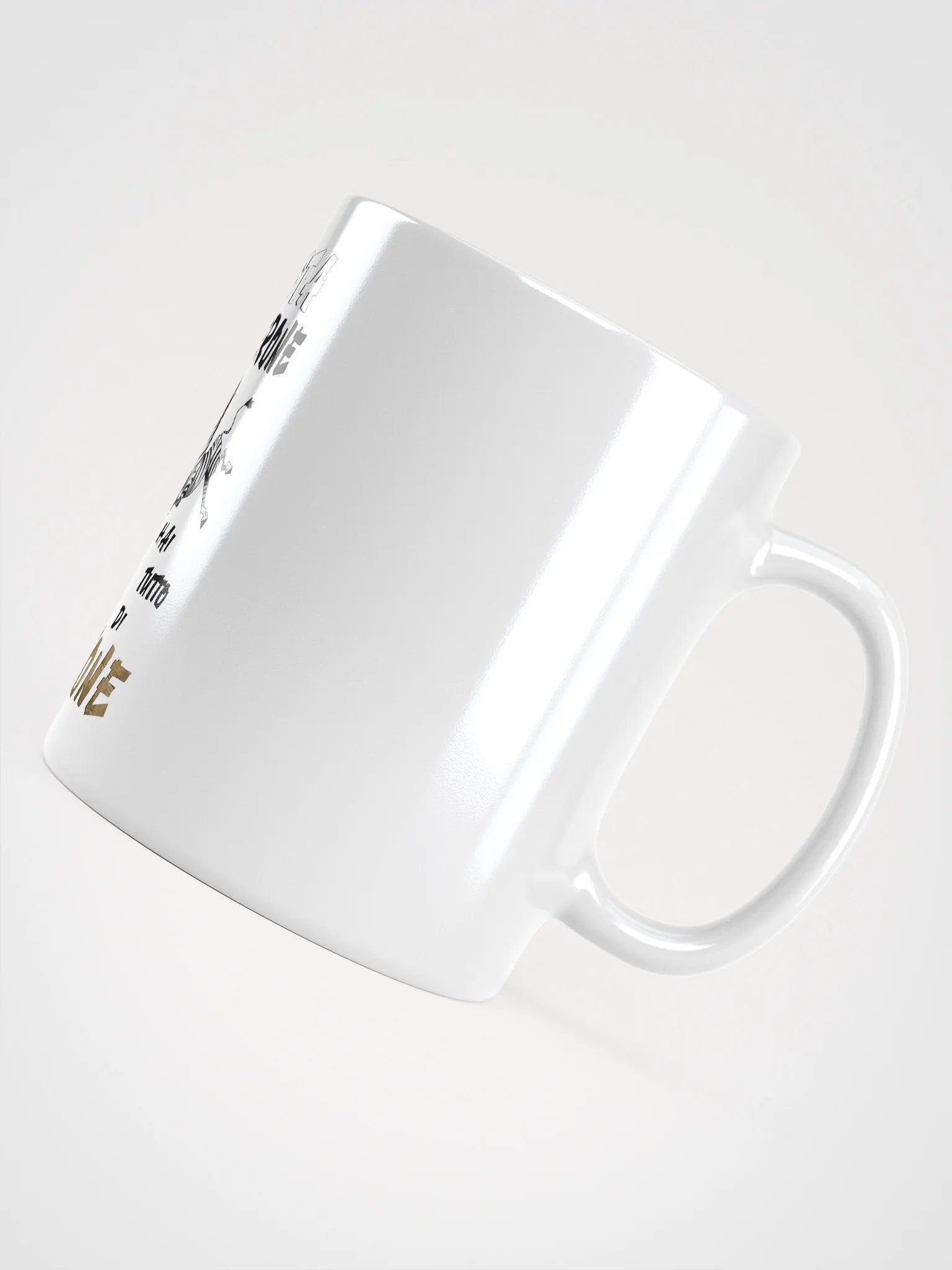 Interista chiacchierone Tazza product image (11)