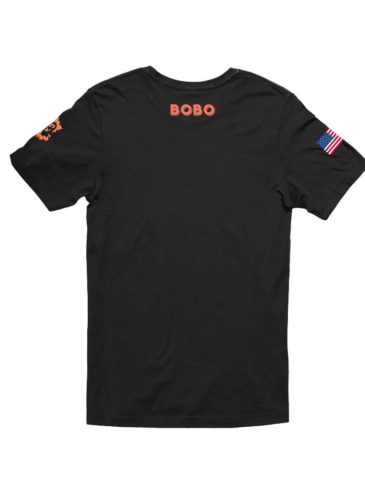 Bobo Weather TShirt product image (10)