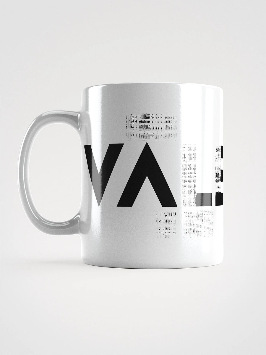 Valencia Coffee Mug Souvenir - Retro / Modern [00002] product image (16)