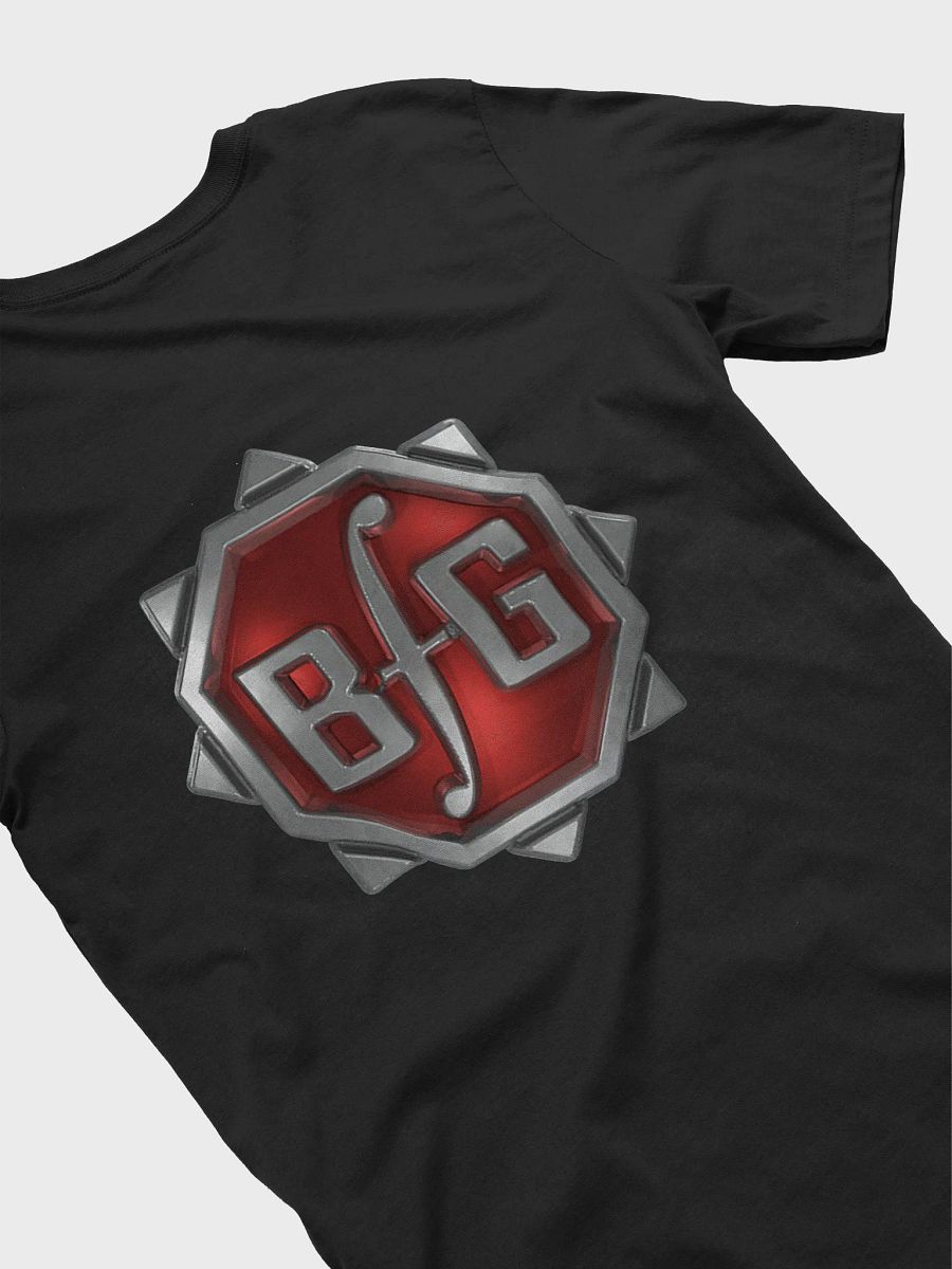 Claire Bear Shirt product image (37)