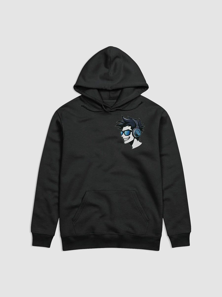 New Logo Hoodie product image (3)