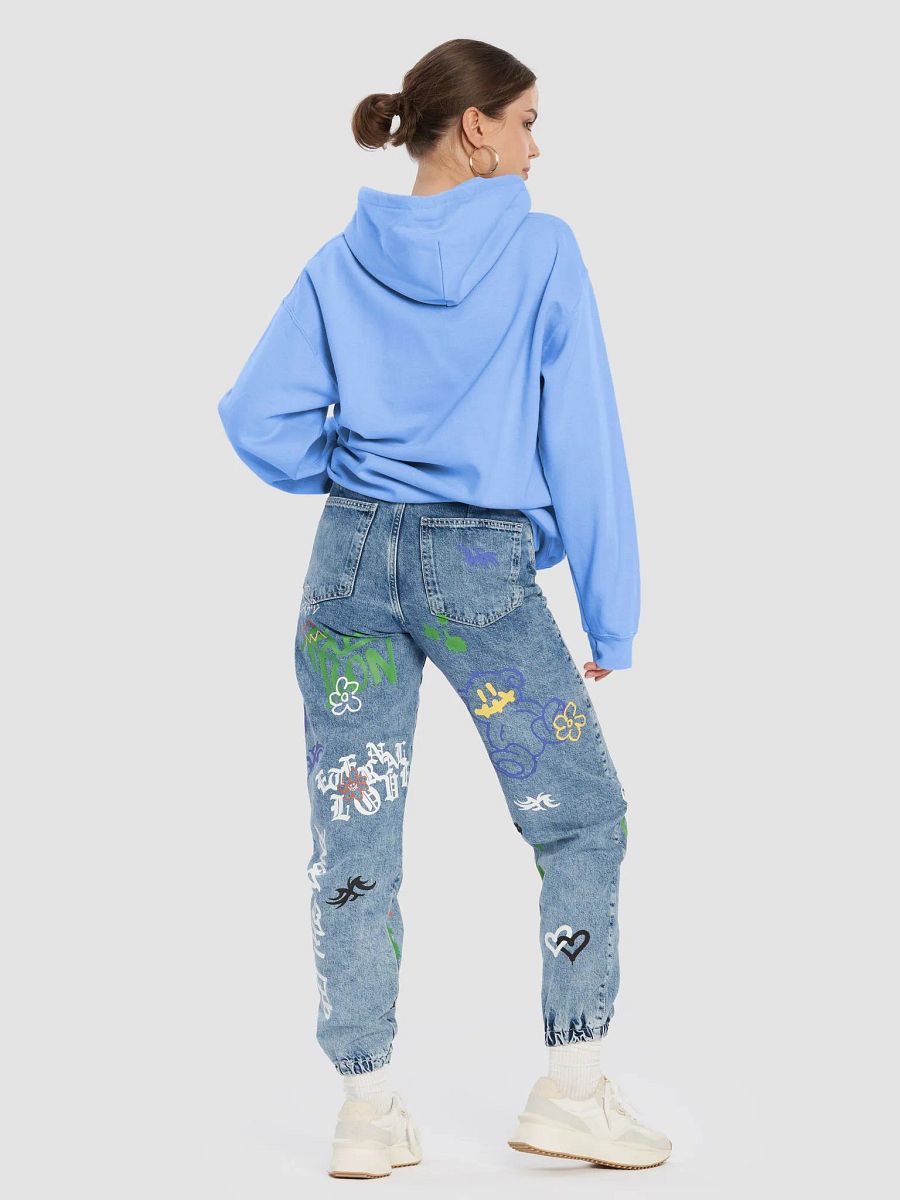 SQUIRRELS ARE MY HAPPINESS PREMIUM HOODIE product image (9)