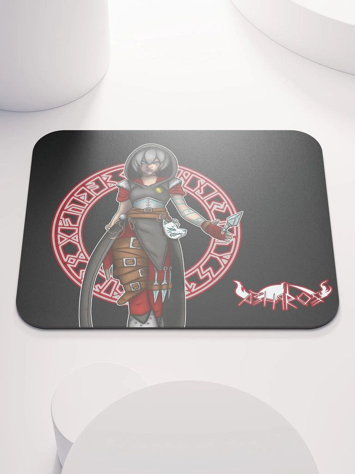 Kiriko Mousepad product image (1)