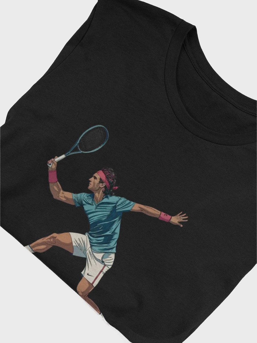 Iconic Bella+Canvas Supersoft Tee product image (5)