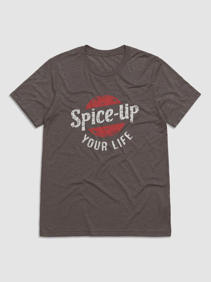 Spice-up Your Life product image (2)