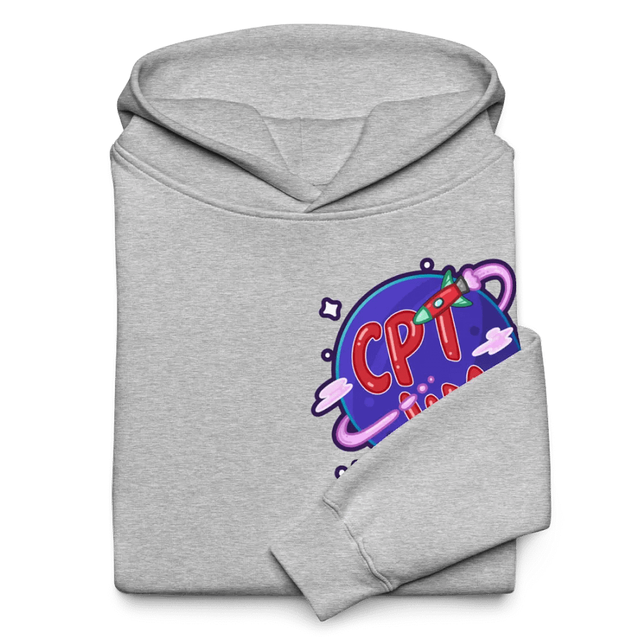 CPT JIM HOODIE product image (40)