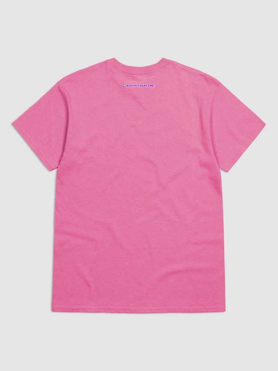 No Stress Unisex T-shirt product image (2)