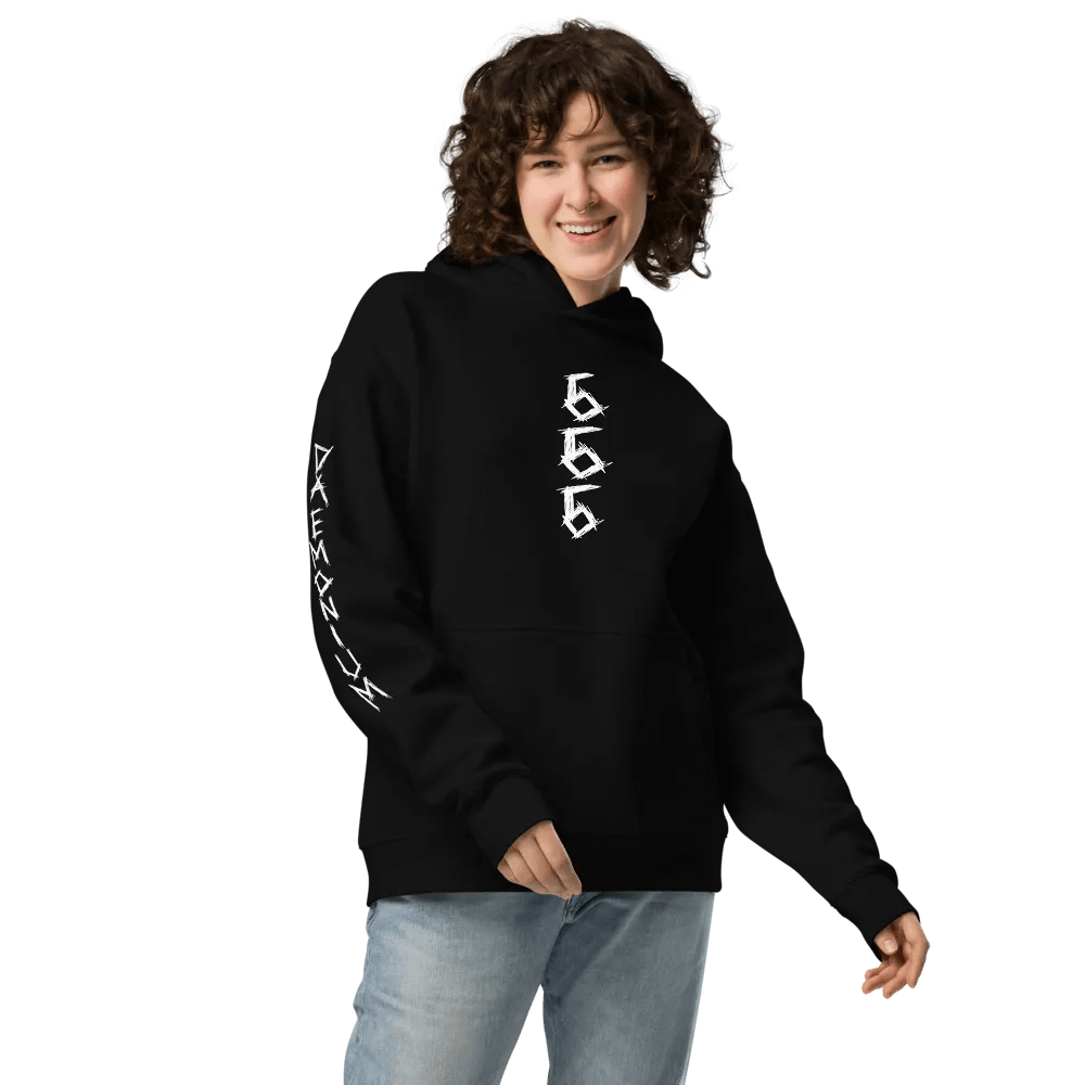 [ BAPHO DARK ] Oversized - Jumper // SYN product image (7)
