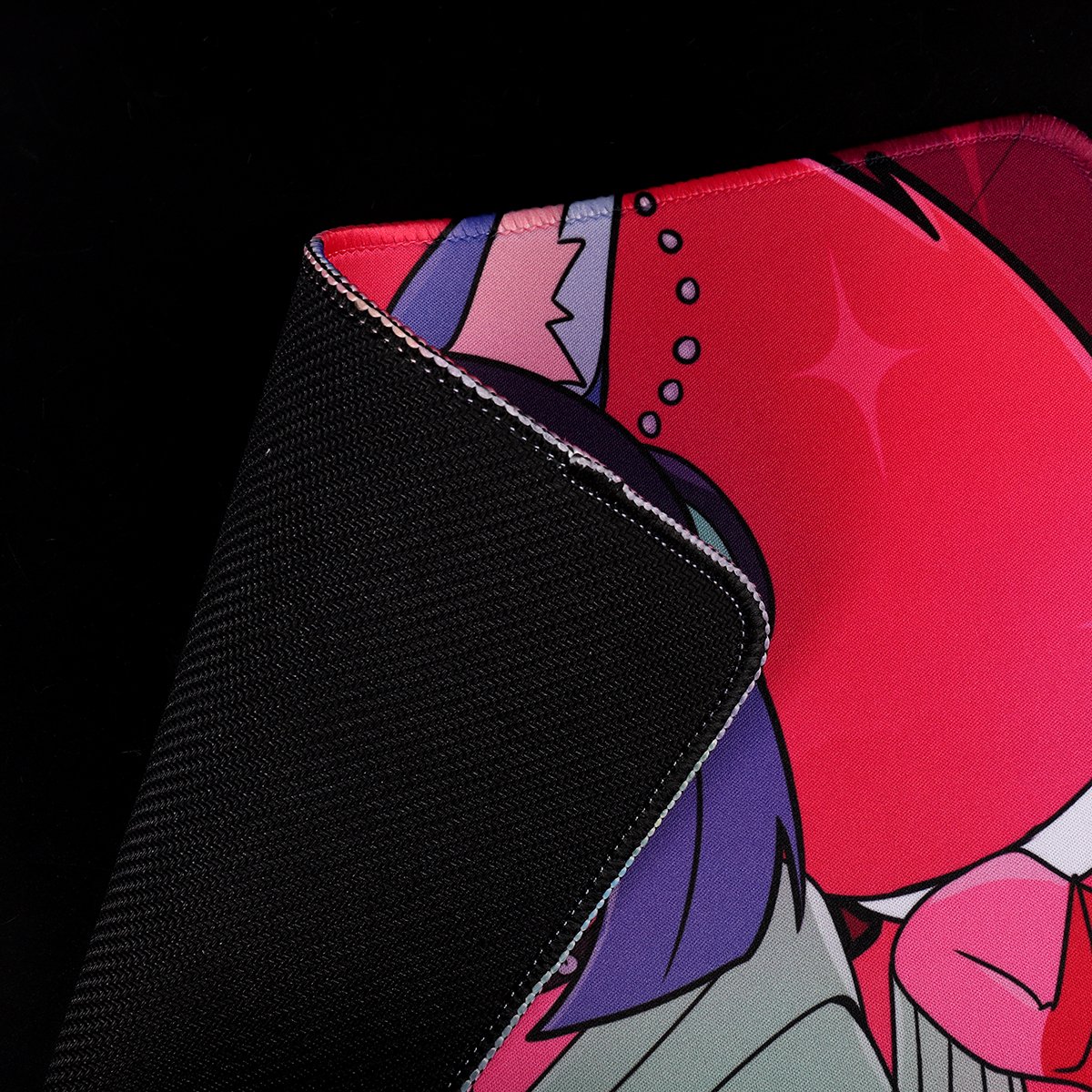 ★STARS★ Moxie Mousepad product image (9)